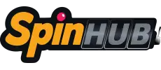 Spinhub Casino logo